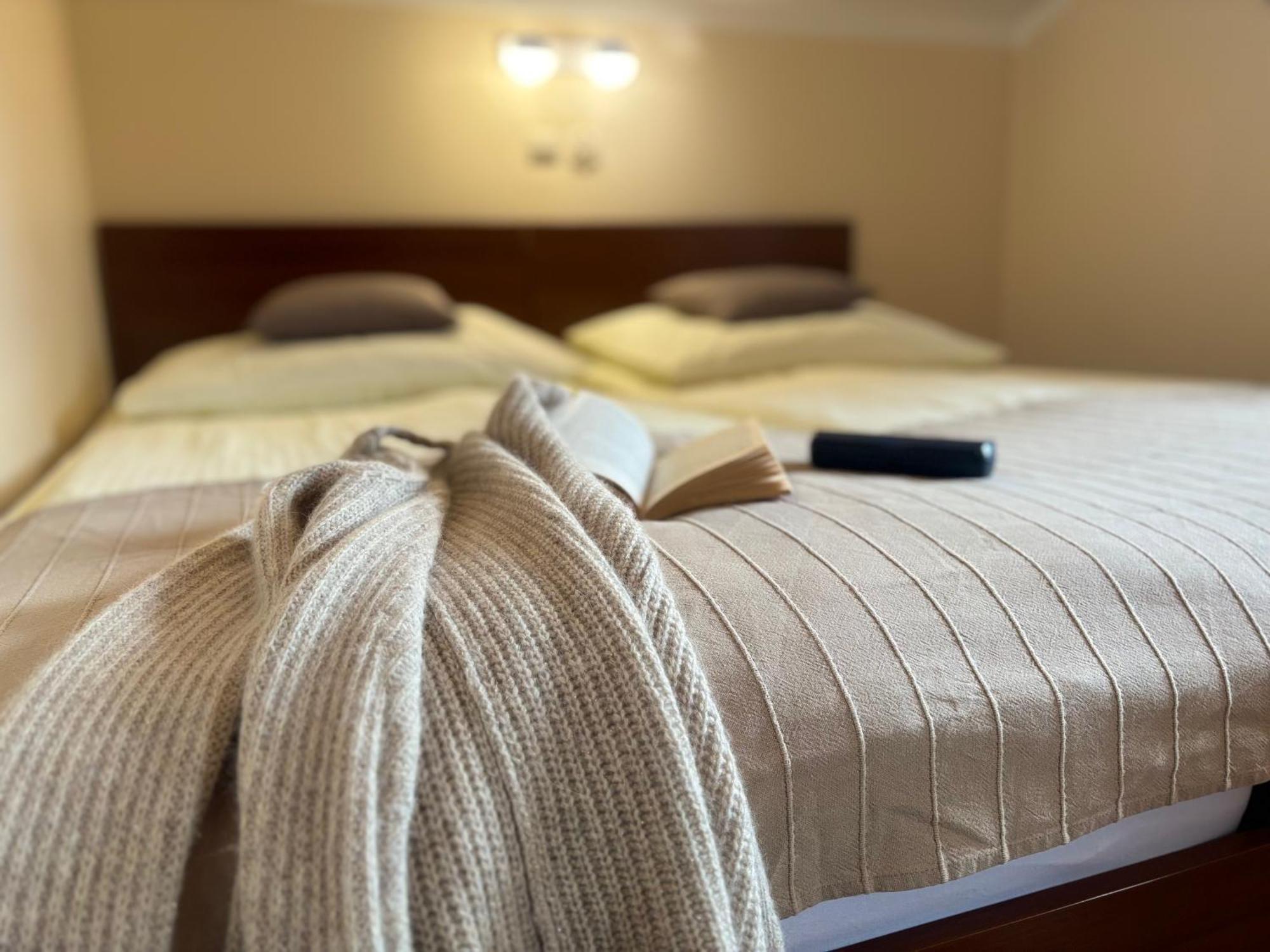 Dantar Hotel Kudowa Zdroj Room photo