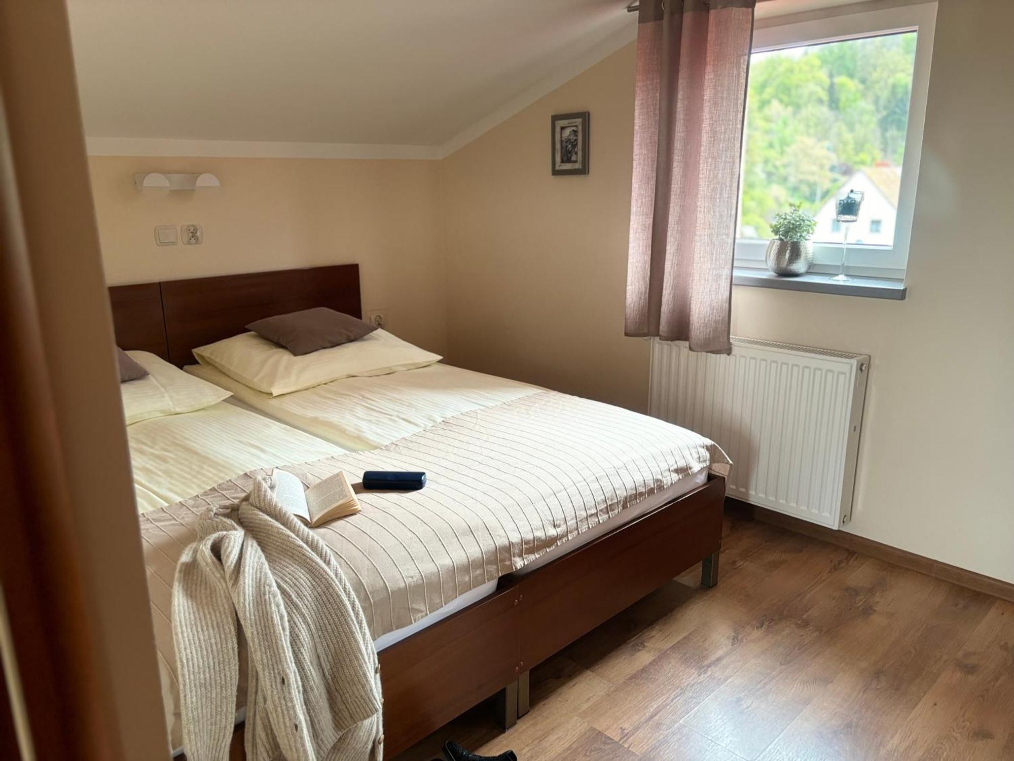 Dantar Hotel Kudowa Zdroj Room photo