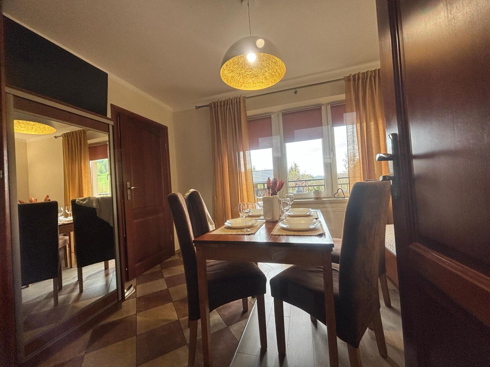 Dantar Hotel Kudowa Zdroj Room photo