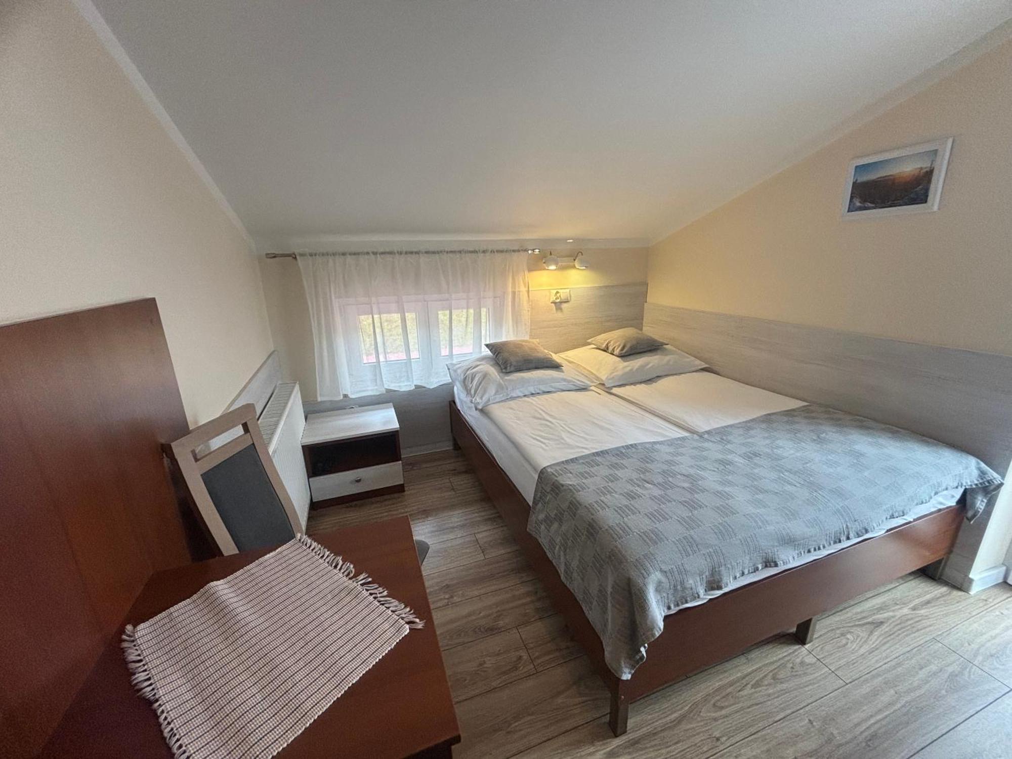 Dantar Hotel Kudowa Zdroj Room photo