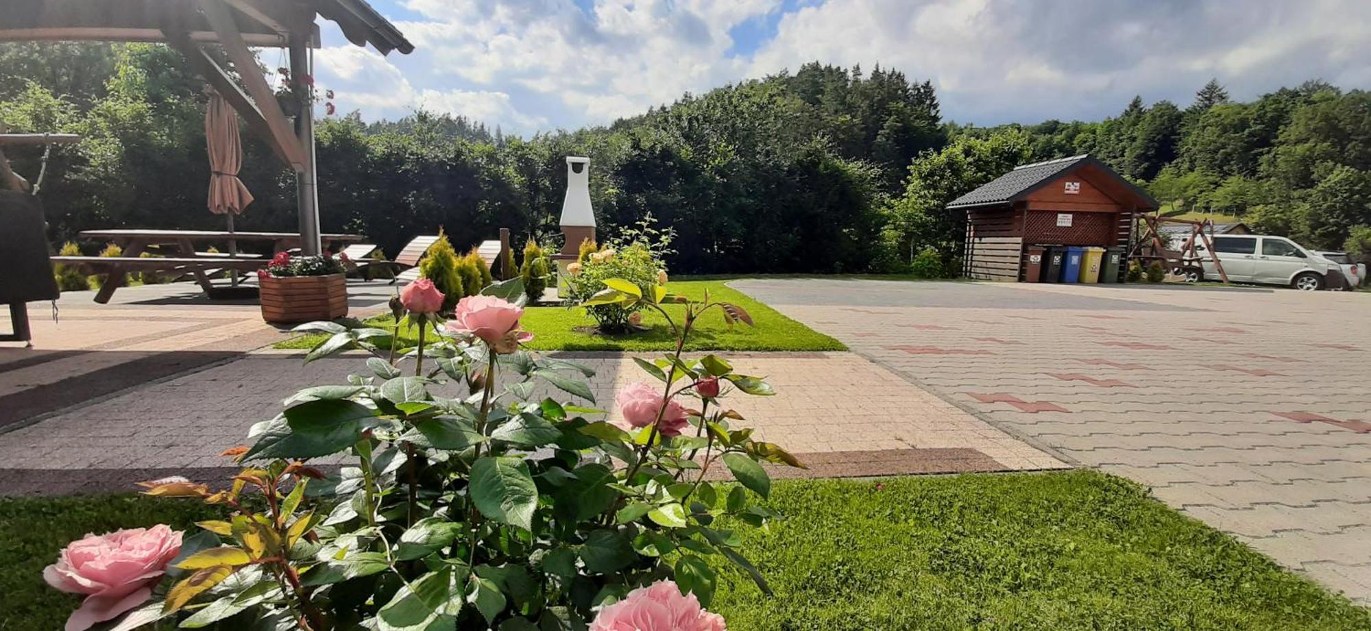 Dantar Hotel Kudowa Zdroj Exterior photo